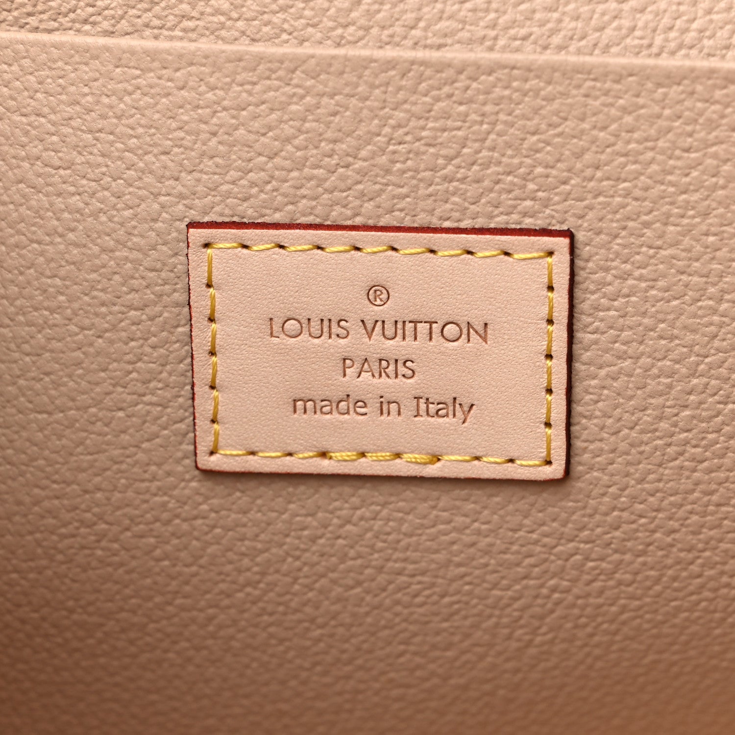 Louis Vuitton Monogram Nice BB 7 of 12