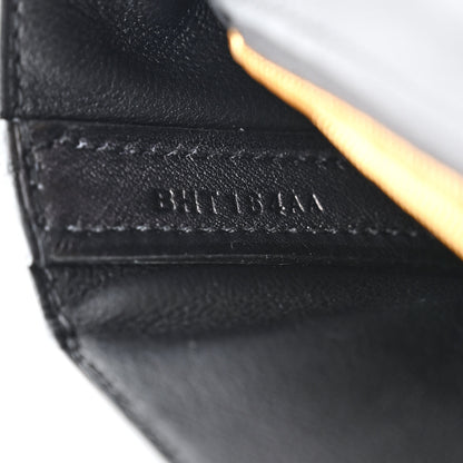 Hermes Volupto Lizard Touch 24/24 21 Black 7 of 11