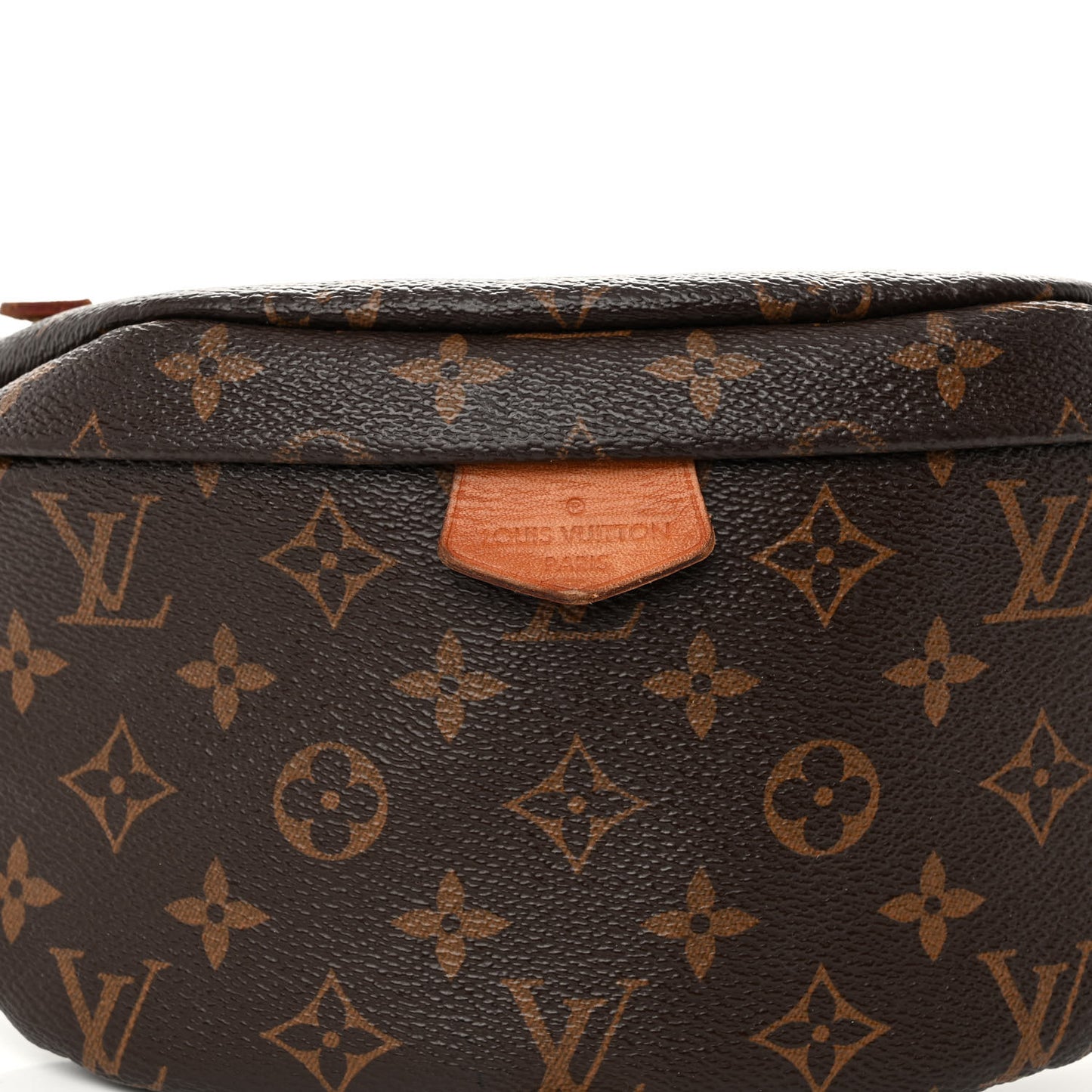 Monogram Bumbag
