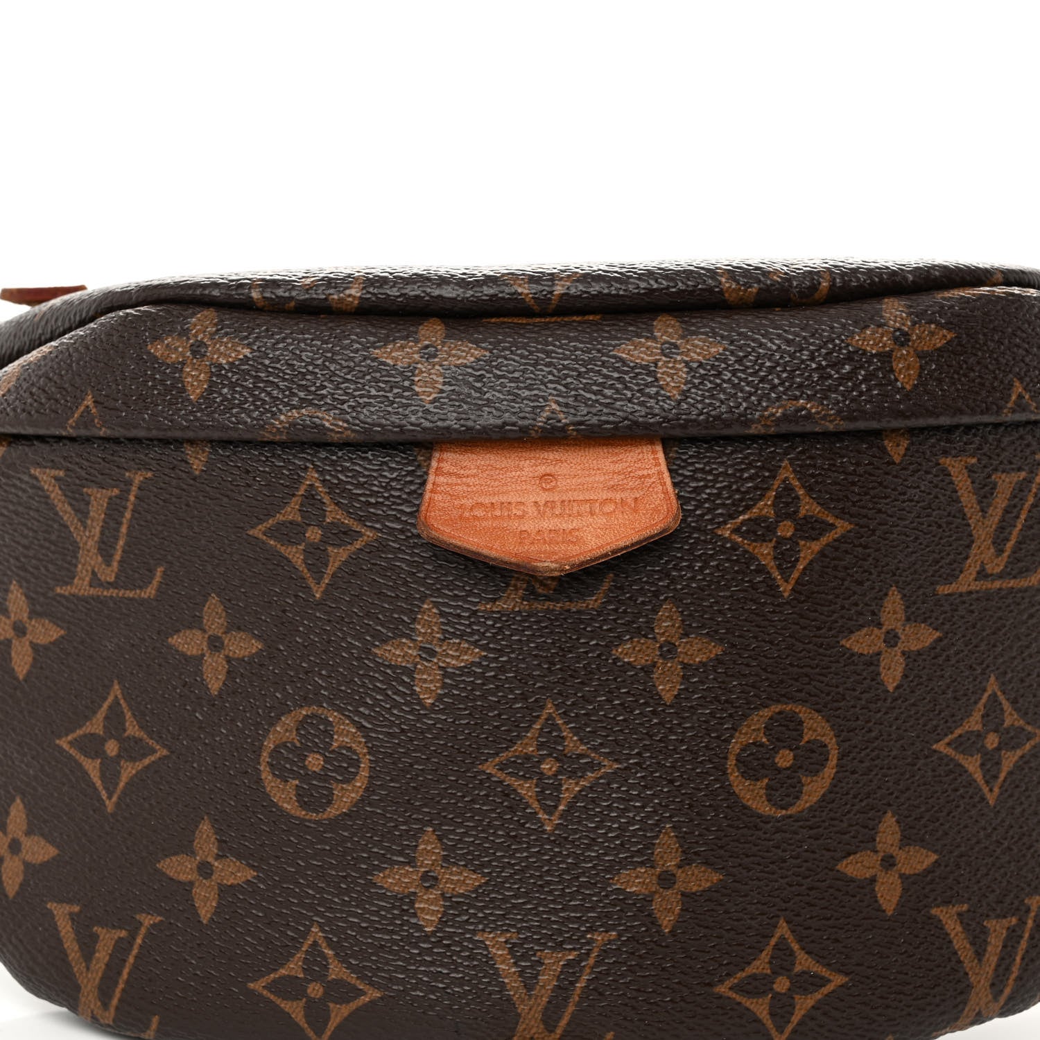 Louis Vuitton Monogram Bumbag 7 of 10