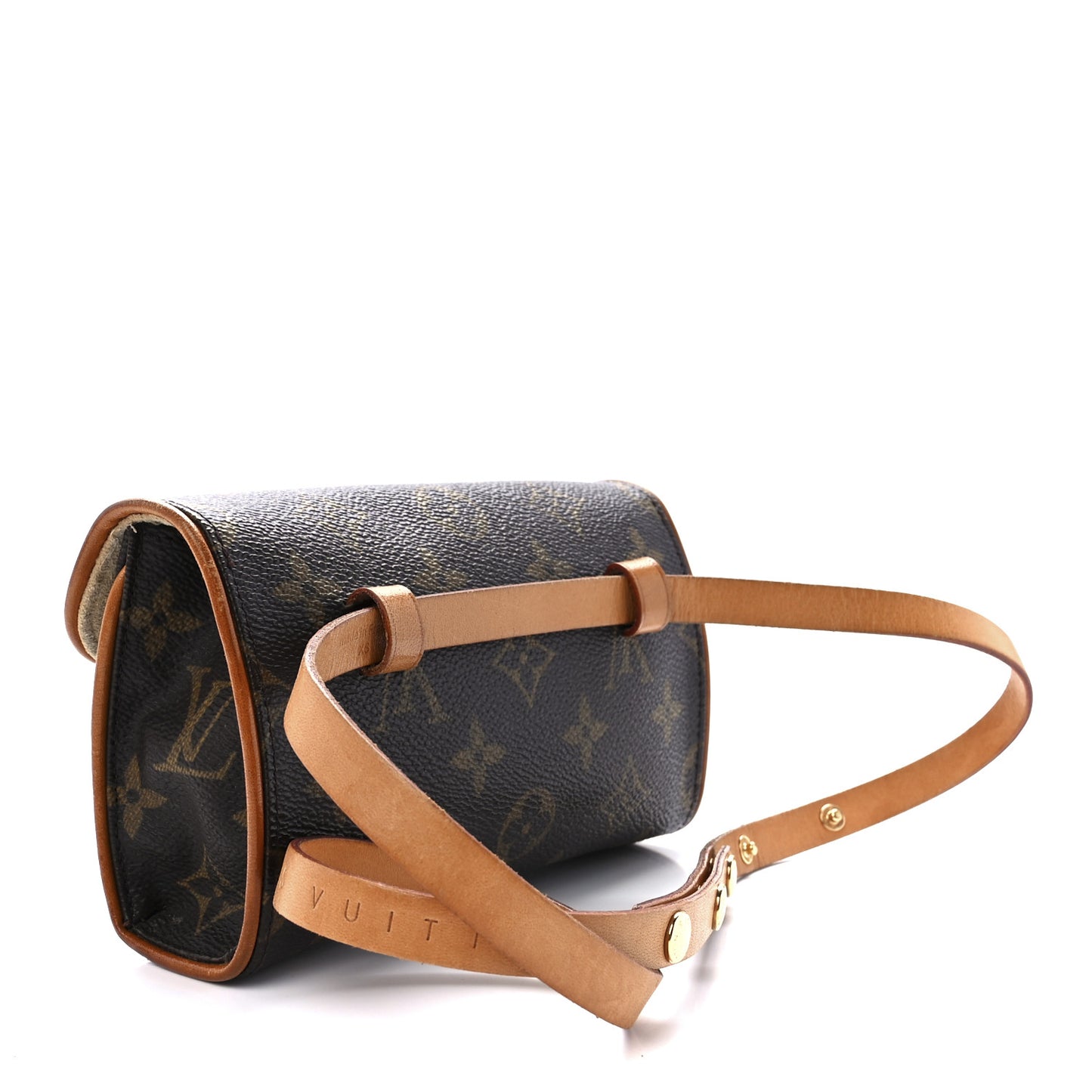 Monogram Pochette Florentine XS