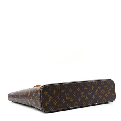 Louis Vuitton Monogram Luco 4 of 9