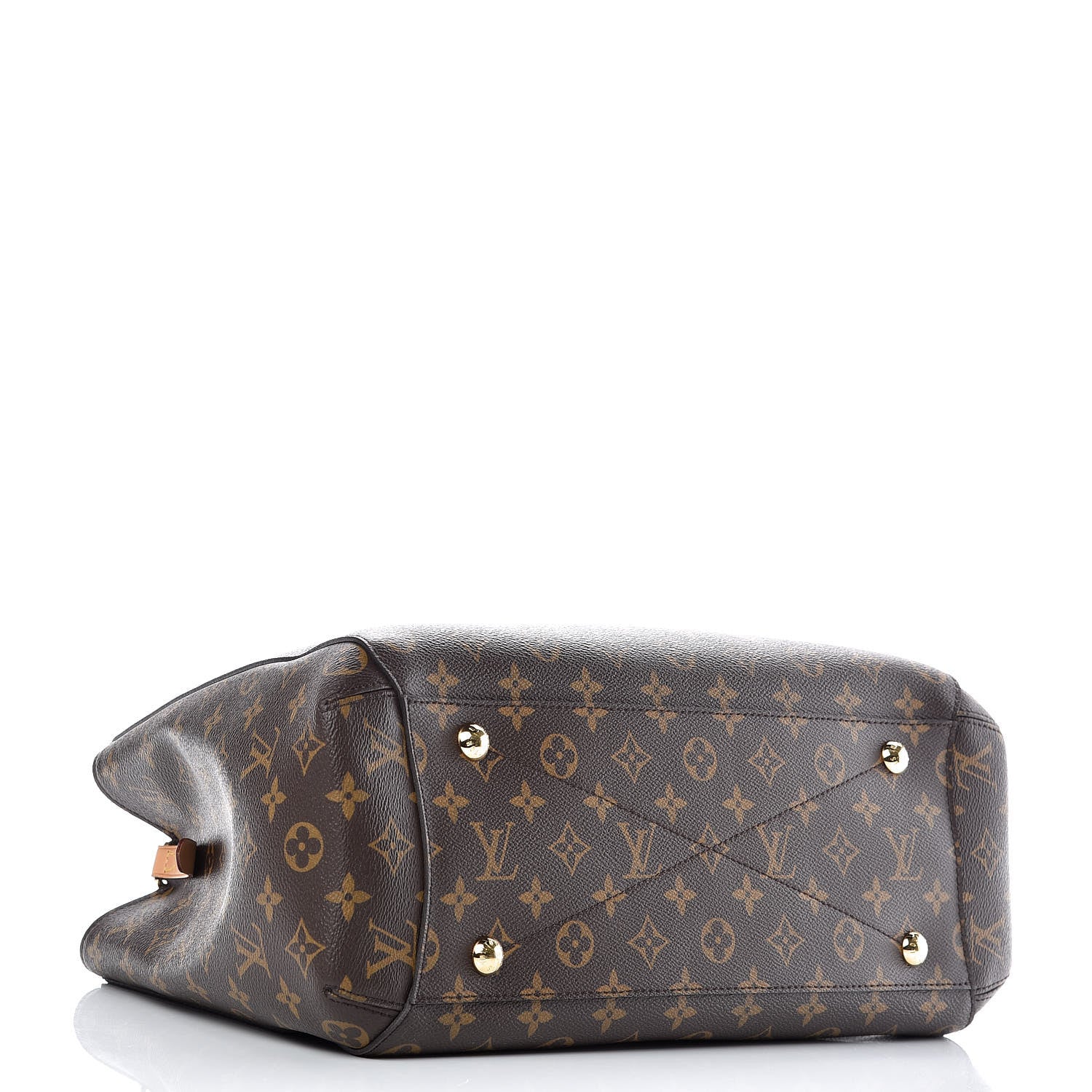 Louis Vuitton Monogram Montaigne GM 5 of 11