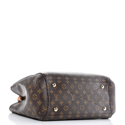 Louis Vuitton Monogram Montaigne GM 5 of 11