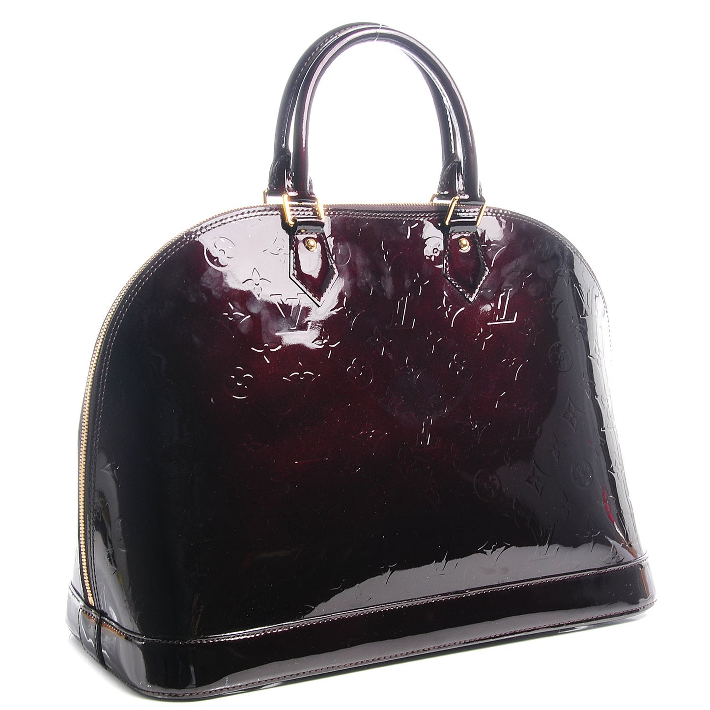 Vernis Alma GM Amarante
