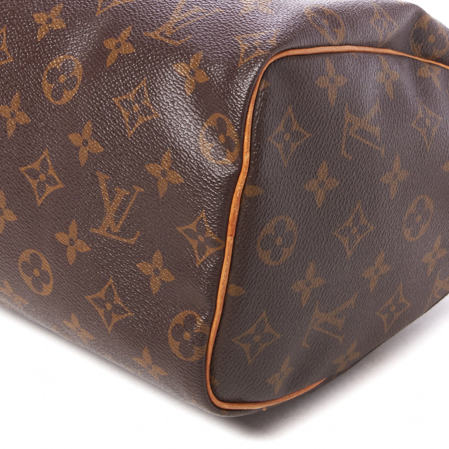 Louis Vuitton Monogram Speedy 25 5 of 9