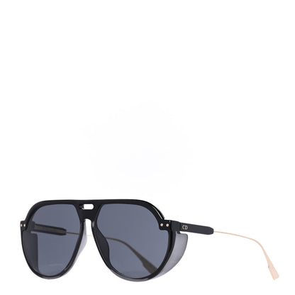 Christian Dior Club 3 Sunglasses Black 1 of 6