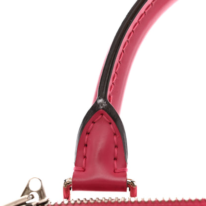 Louis Vuitton Epi Alma PM Hot Pink 16 of 18