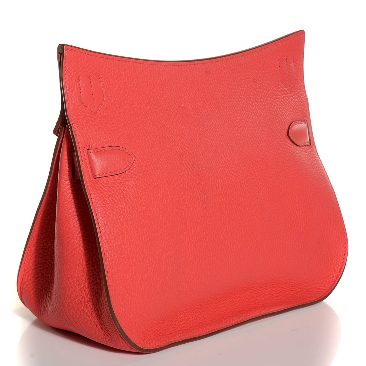 Taurillon Clemence Jypsiere 31 Rose Jaipur