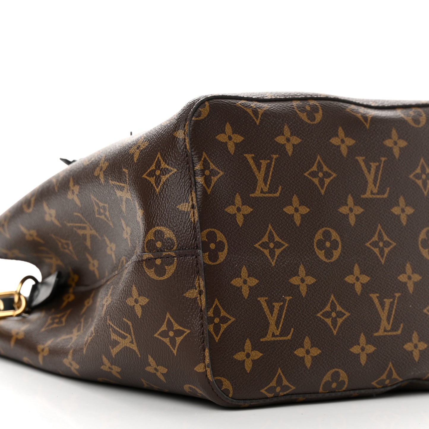 Monogram Neonoe MM Black