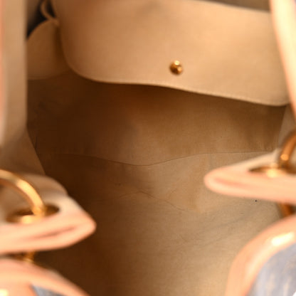 Louis Vuitton Monogram Galliera GM 5 of 9