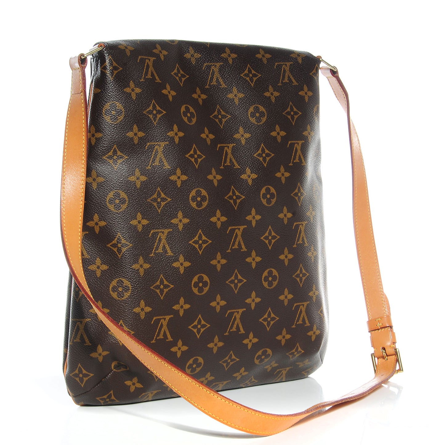 Monogram Musette GM