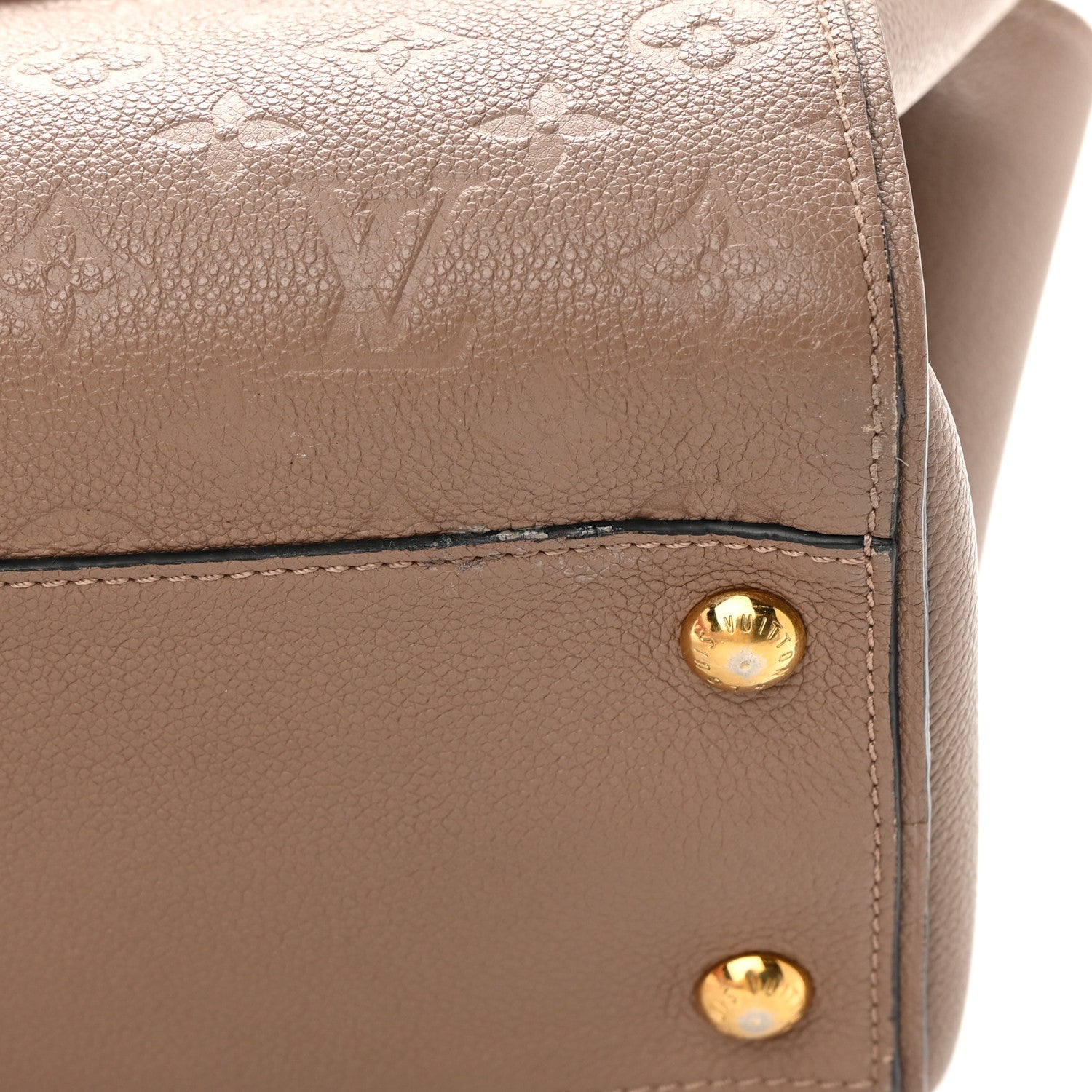 Louis Vuitton Empreinte Trocadero Taupe 18 of 23