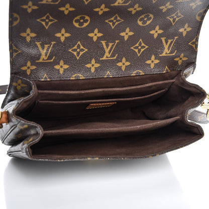 Louis Vuitton Monogram Pochette Metis 5 of 17