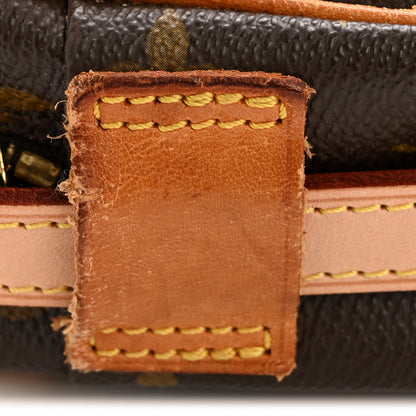 Louis Vuitton Monogram Jeune Fille 12 of 12