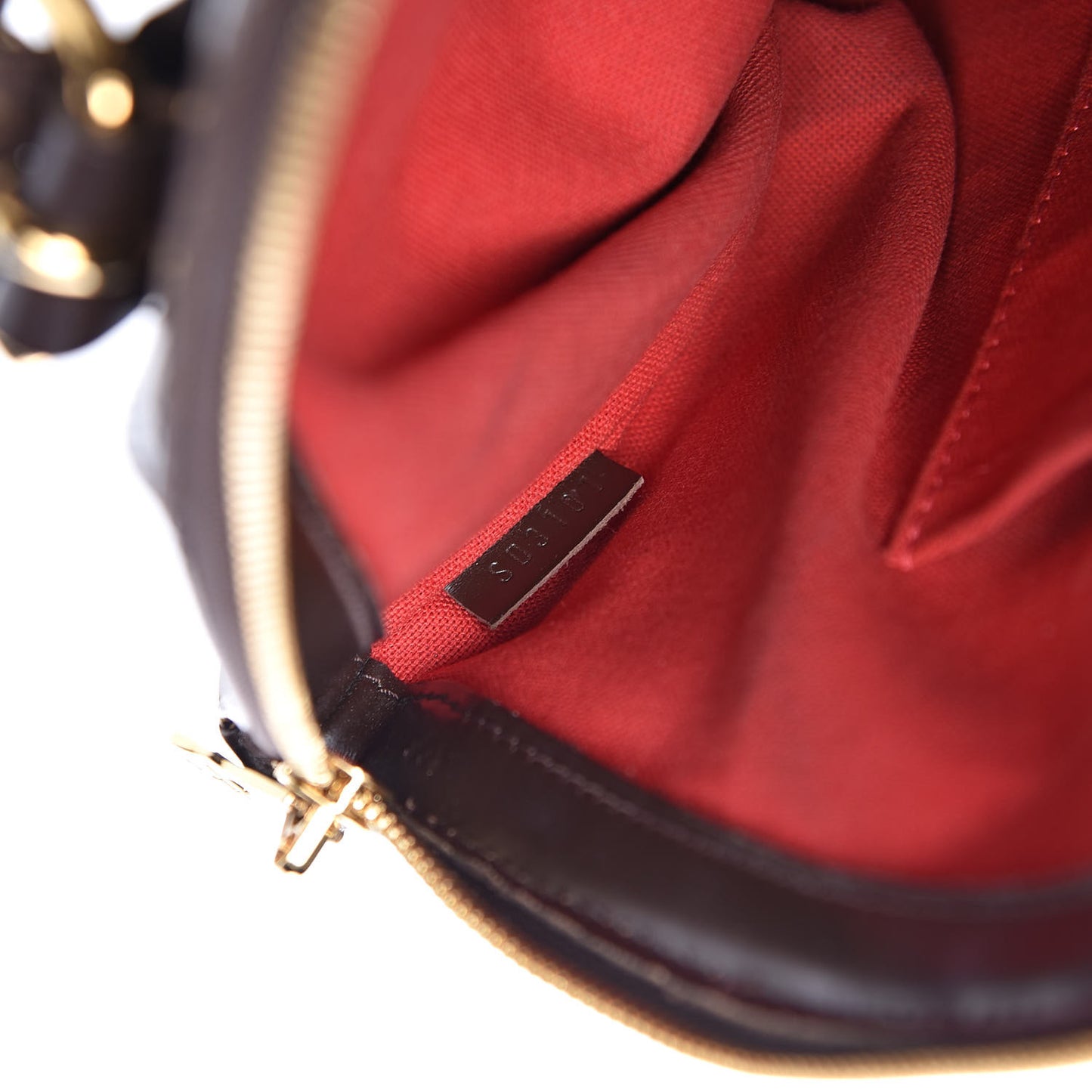 Damier Ebene Verona MM