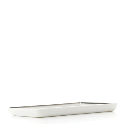 Hermes Porcelain Chaine d' Ancre Sushi Plate 3 of 7