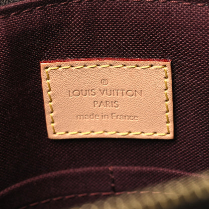Louis Vuitton Monogram Rivoli PM 7 of 12