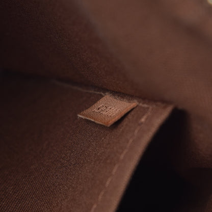 Louis Vuitton Monogram Palermo PM 8 of 8