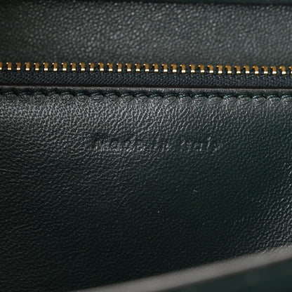 Celine Box Calfskin Medium Classic Box Flap Bag Amazone 7 of 15