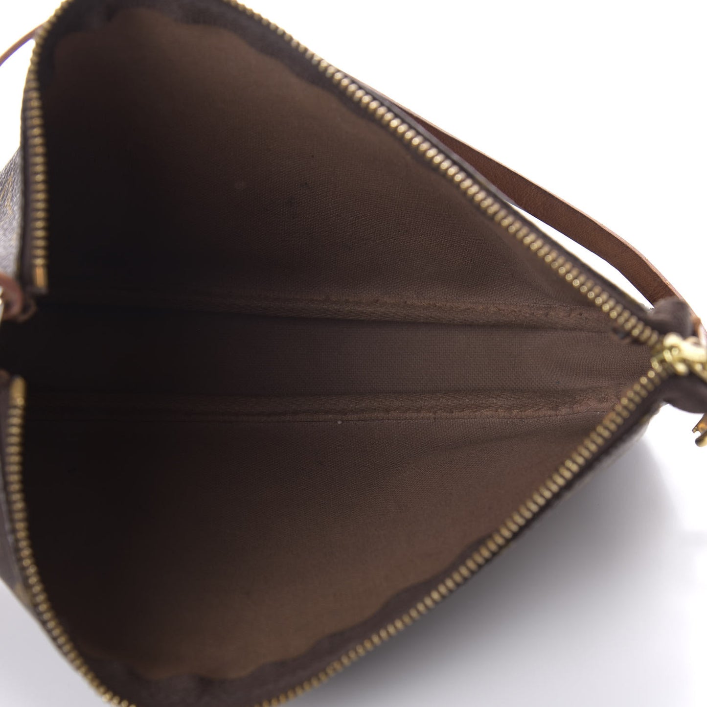 Monogram Pochette Accessories