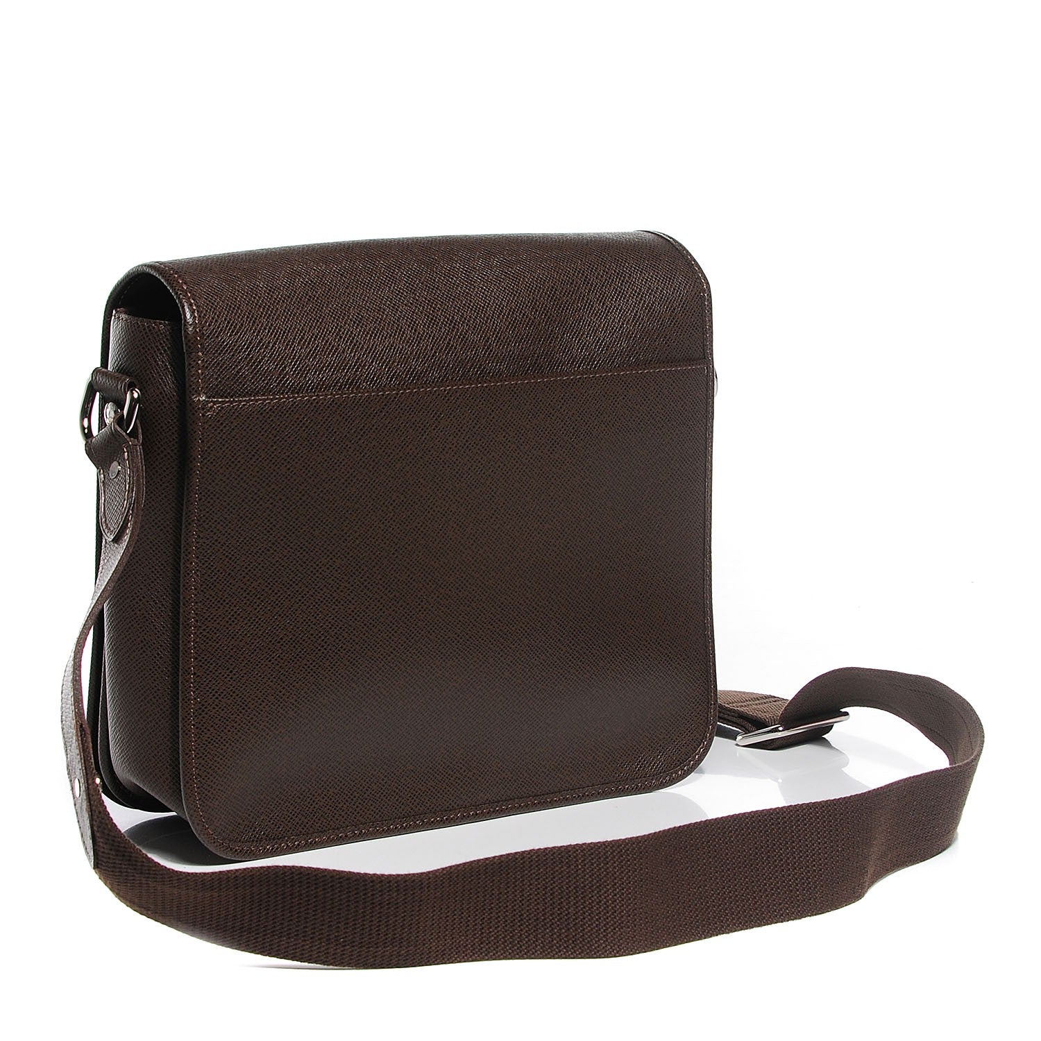Louis Vuitton Taiga Andrei Grizzli 4 of 8