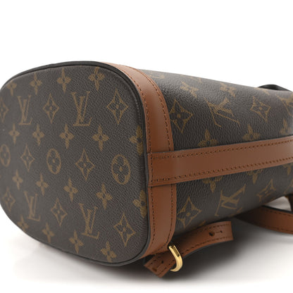 Louis Vuitton Reverse Monogram Dauphine Backpack PM 9 of 9