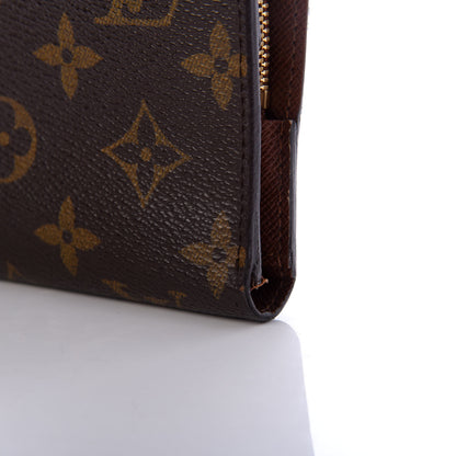 Louis Vuitton Monogram Insolite Wallet 8 of 10