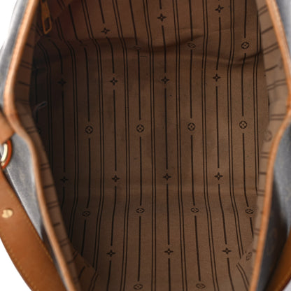 Louis Vuitton Monogram Delightful PM 4 of 9