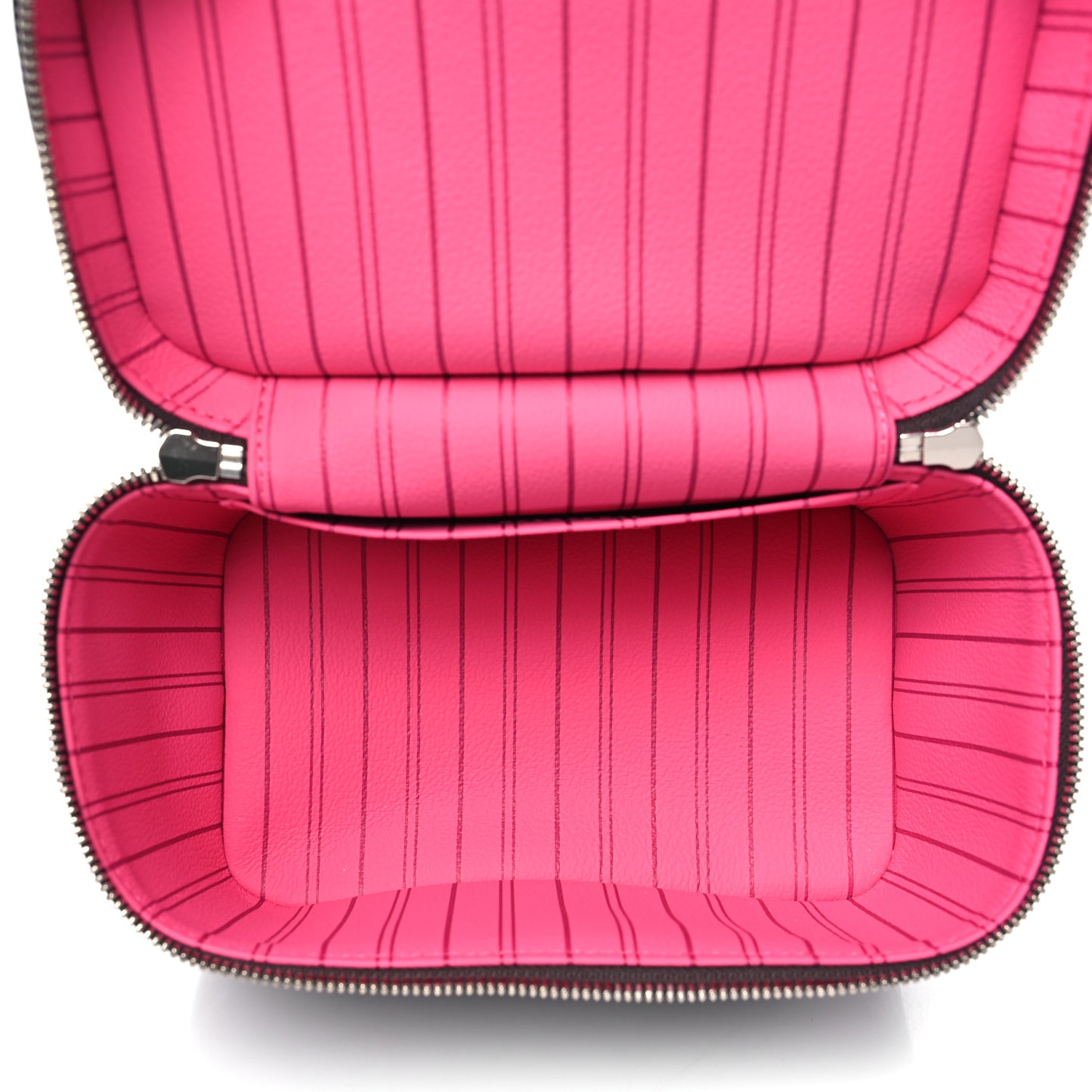 Monogram Macassar Nice Mini Pondichery Pink
