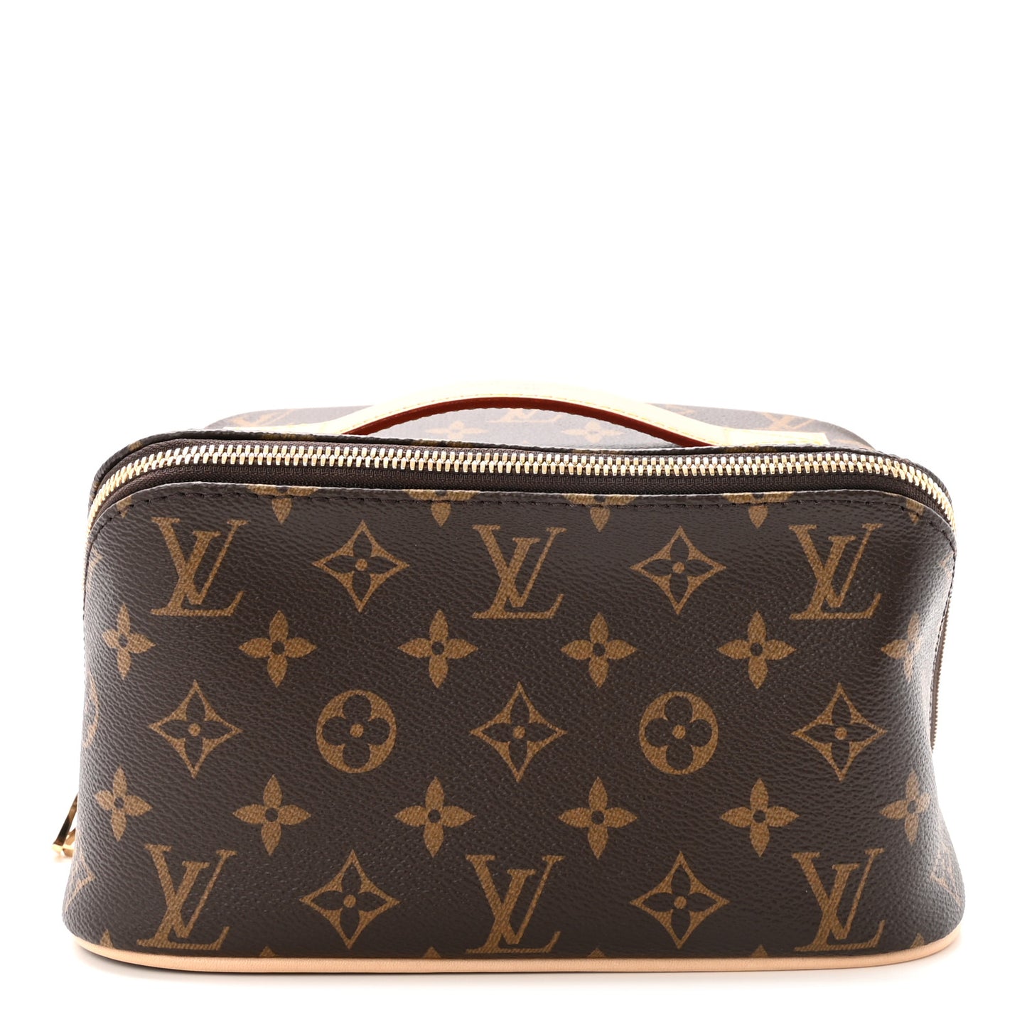 Monogram Toiletry Bag