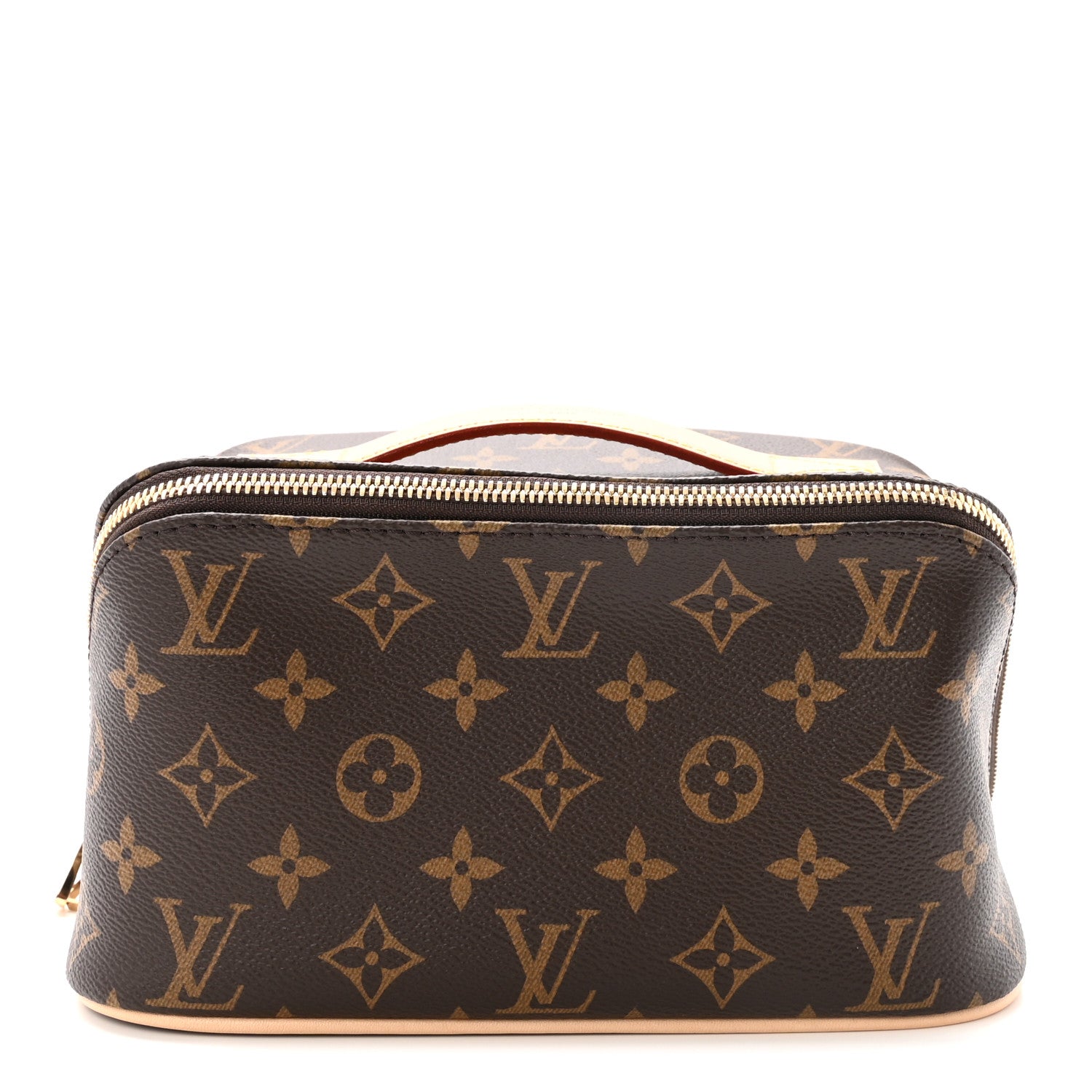 Louis Vuitton Monogram Toiletry Bag 1 of 6