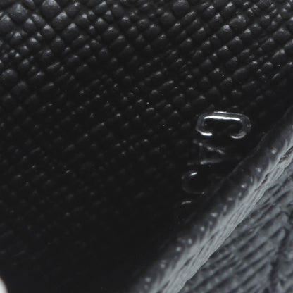Louis Vuitton Electric Epi Small Ring Agenda Black 9 of 10