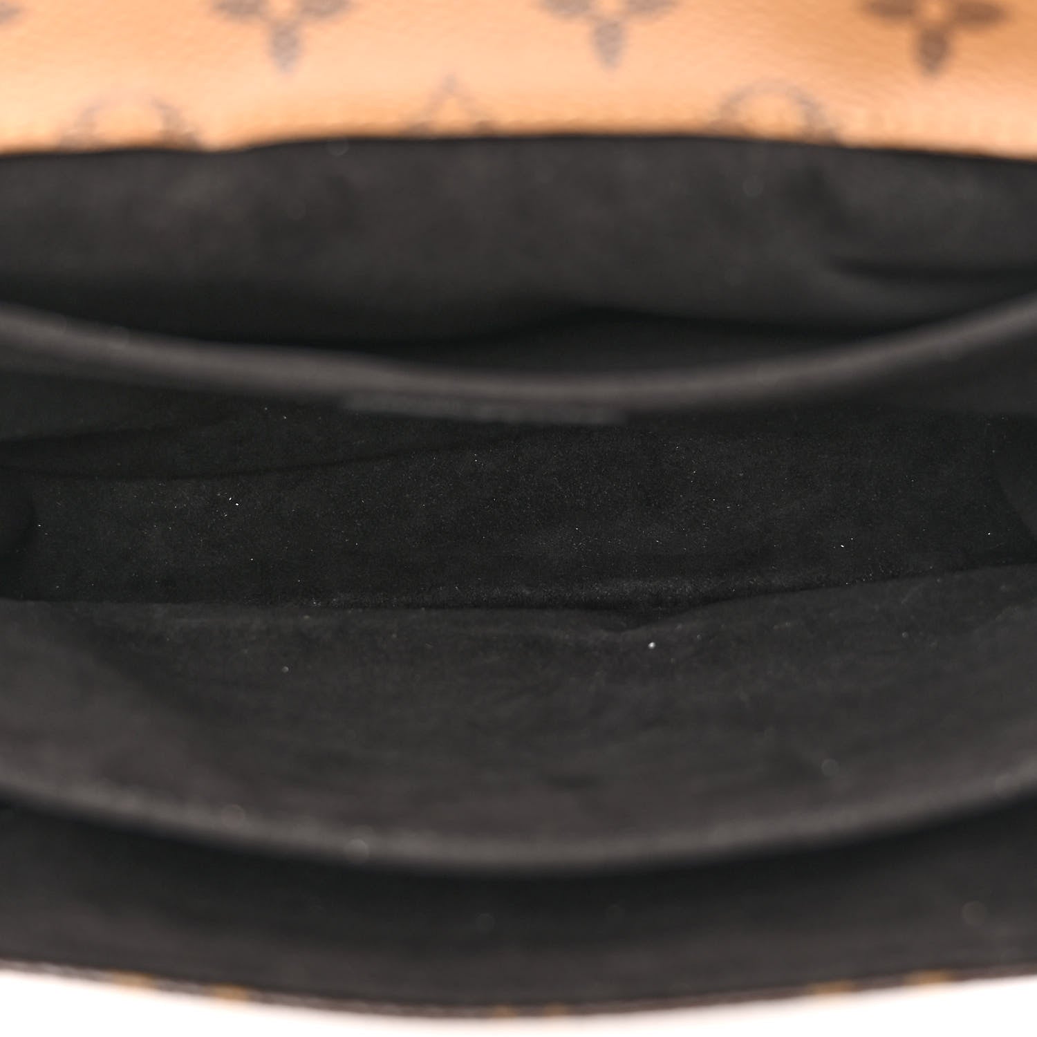 Louis Vuitton Reverse Monogram Pochette Metis 8 of 19