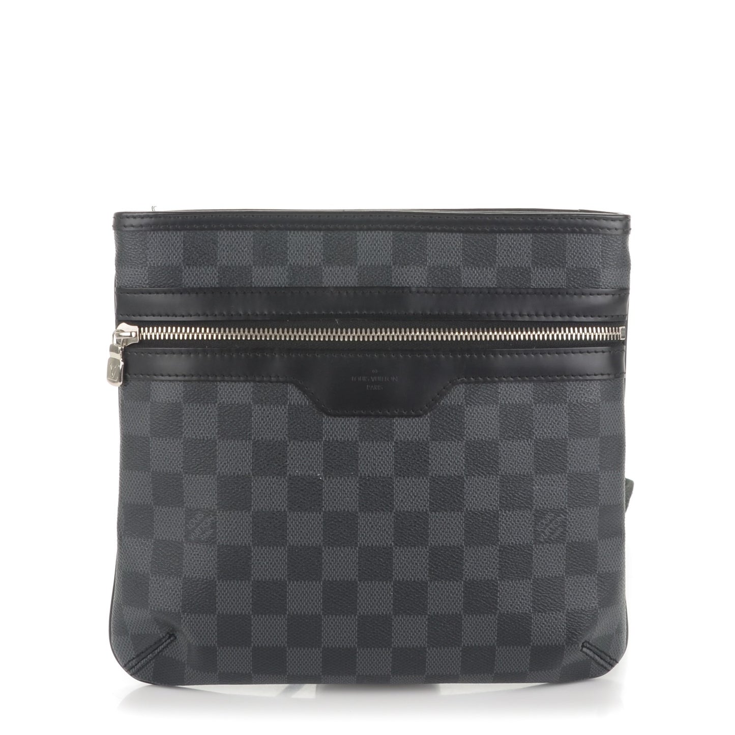Damier Graphite Thomas
