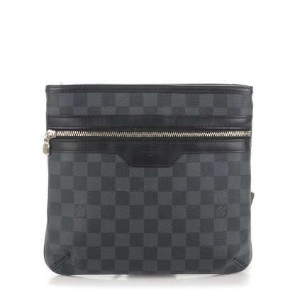 Louis Vuitton Damier Graphite Thomas 1 of 7