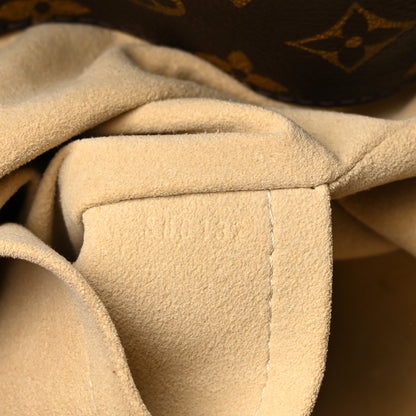Louis Vuitton Monogram Artsy MM 8 of 20
