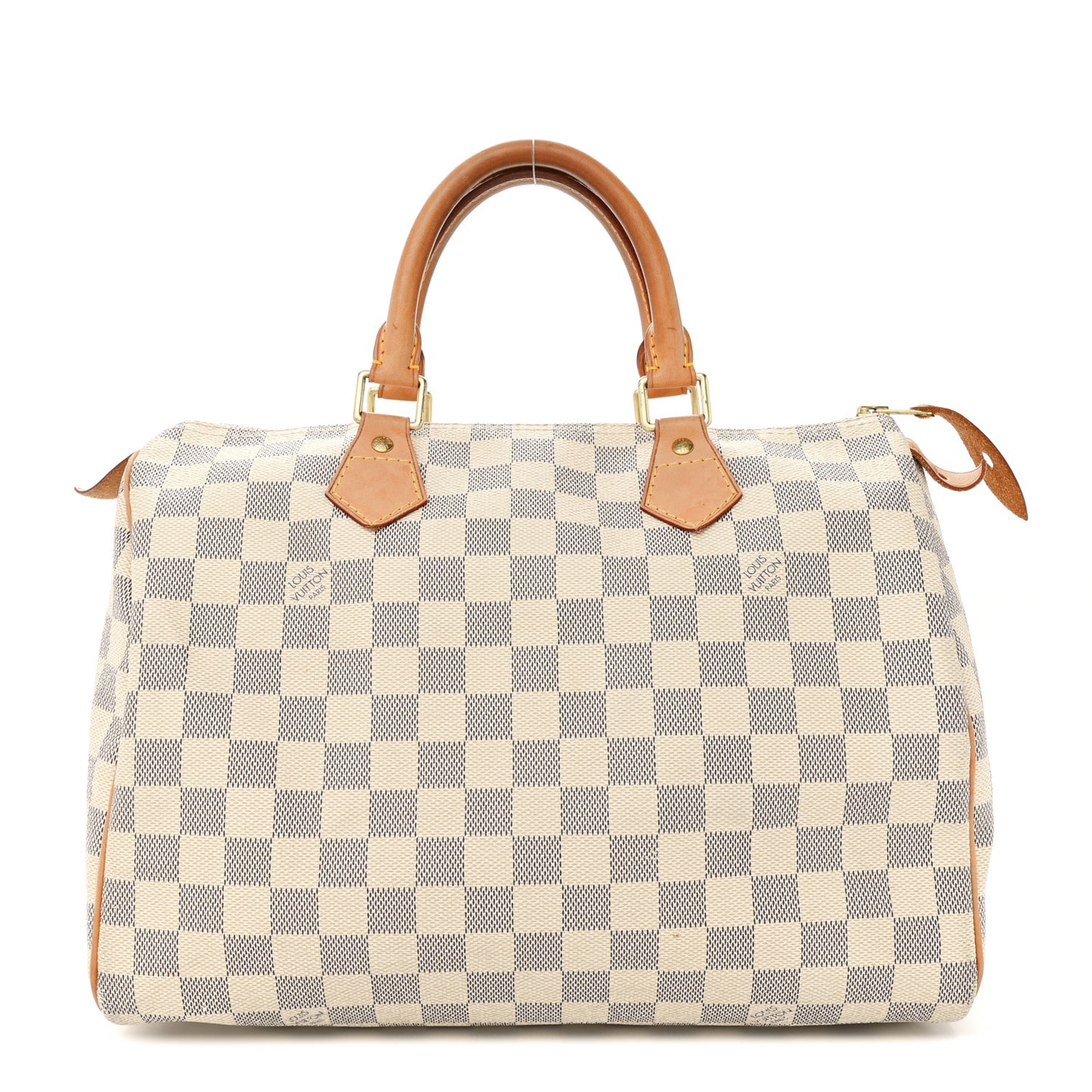 Damier Azur Speedy 30