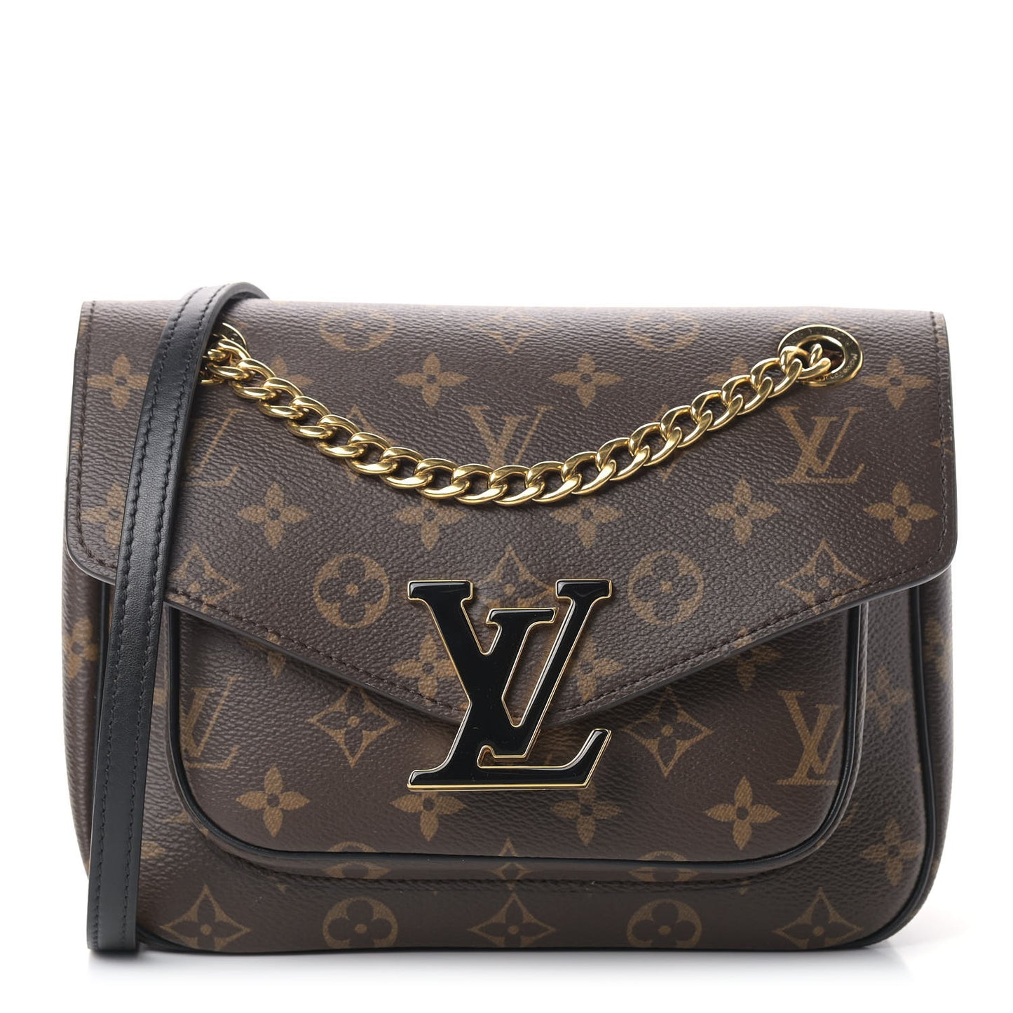 Monogram Passy