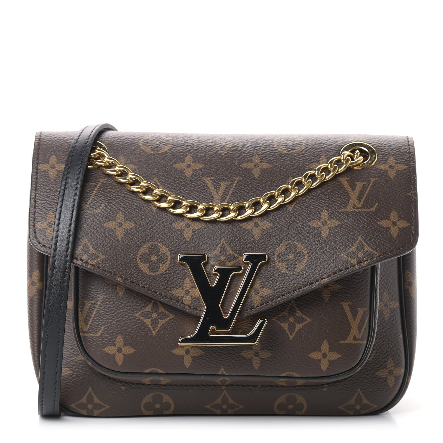 Louis Vuitton Monogram Passy 1 of 9