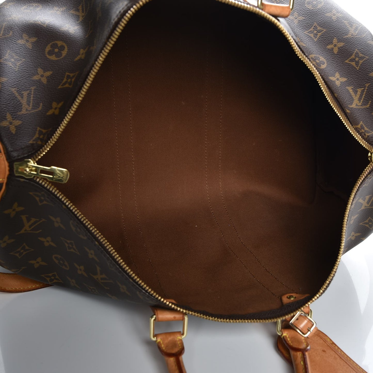 Monogram Keepall Bandouliere 45