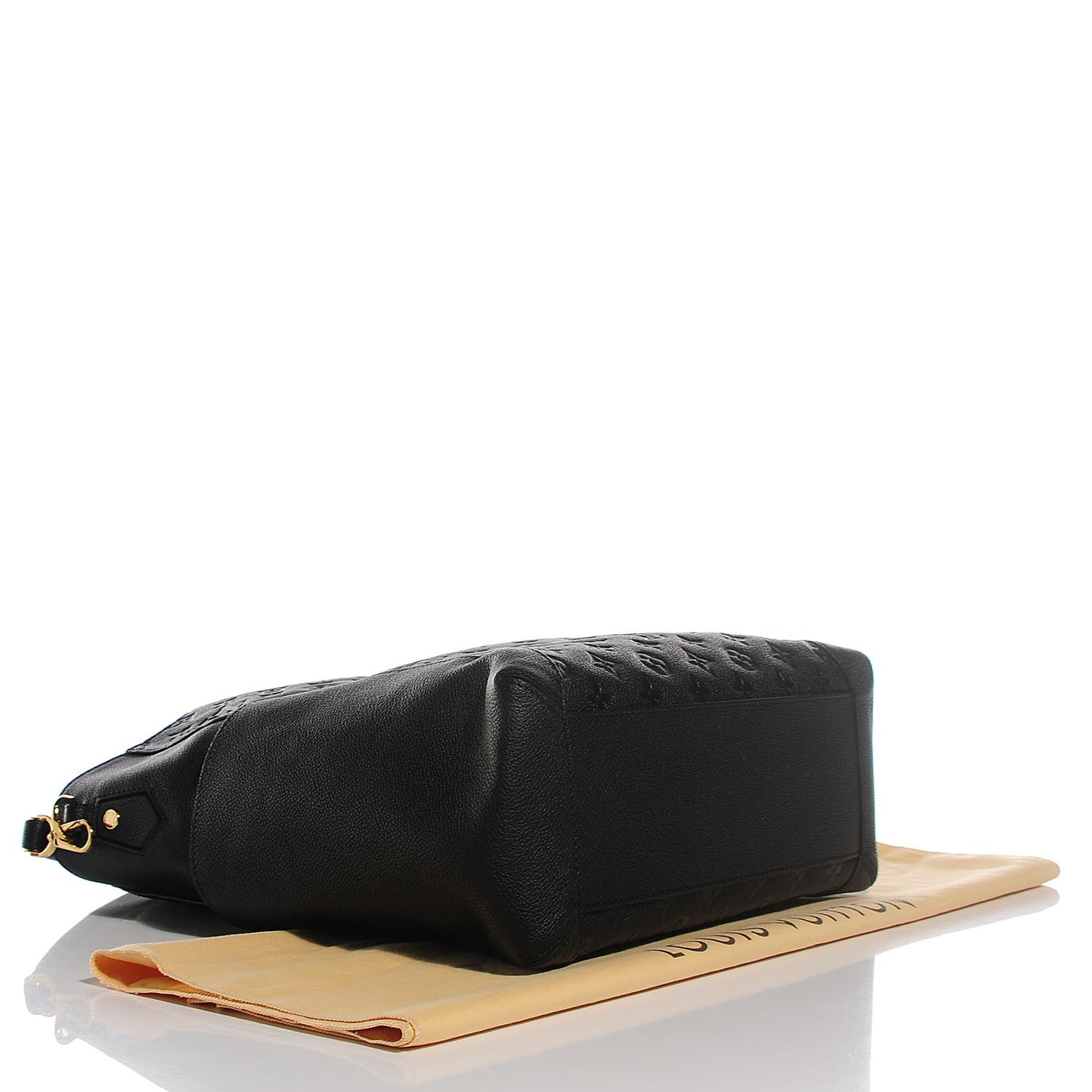 Empreinte Bagatelle Black