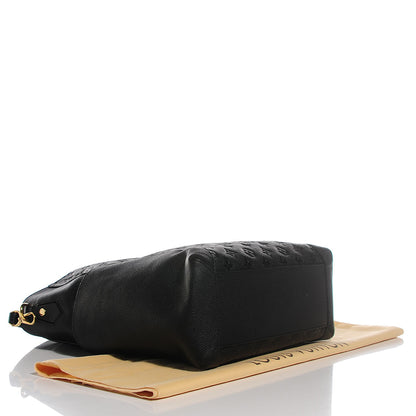 Louis Vuitton Empreinte Bagatelle Black 4 of 8