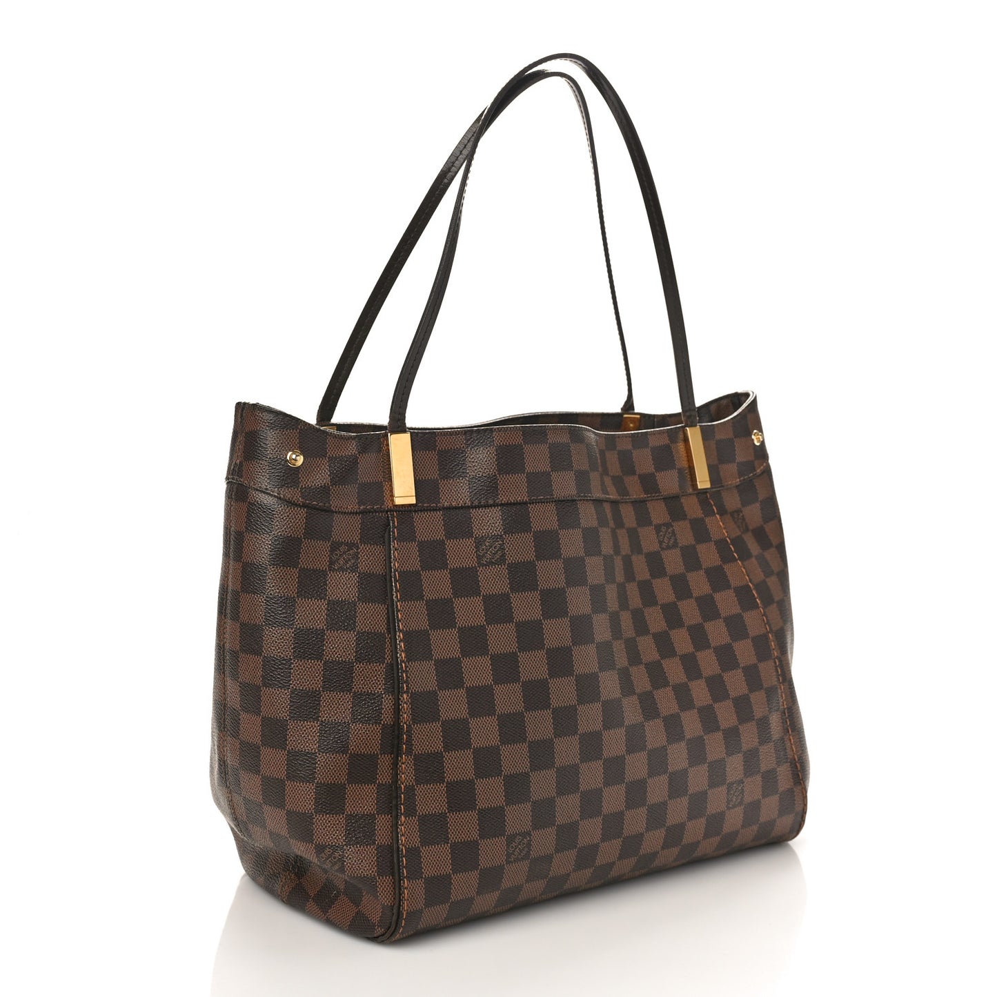Damier Ebene Marylebone GM