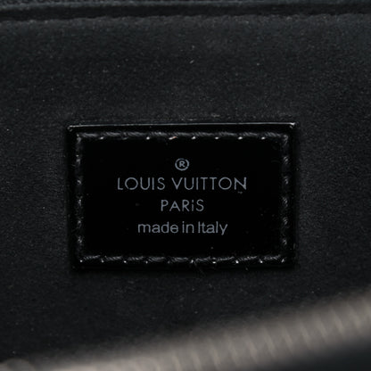 Louis Vuitton Electric Epi Alma PM Black 5 of 25