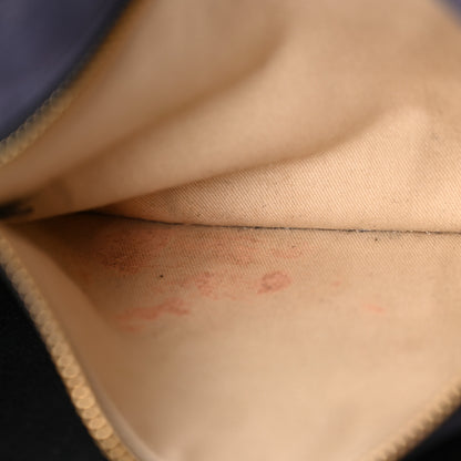 Chloe Smooth Calfskin Medium Milo Shopping Tote Black 11 of 11