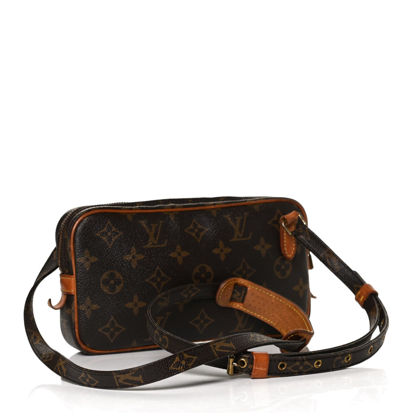 Monogram Pochette Marly Bandouliere