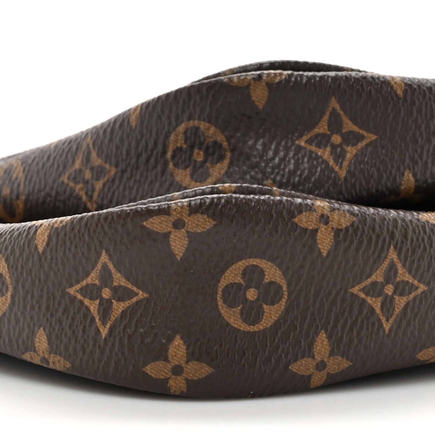 Monogram Multi Pochette Accessories Rose Clair