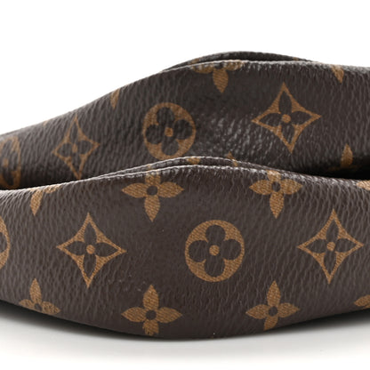 Louis Vuitton Monogram Multi Pochette Accessories Rose Clair 10 of 17