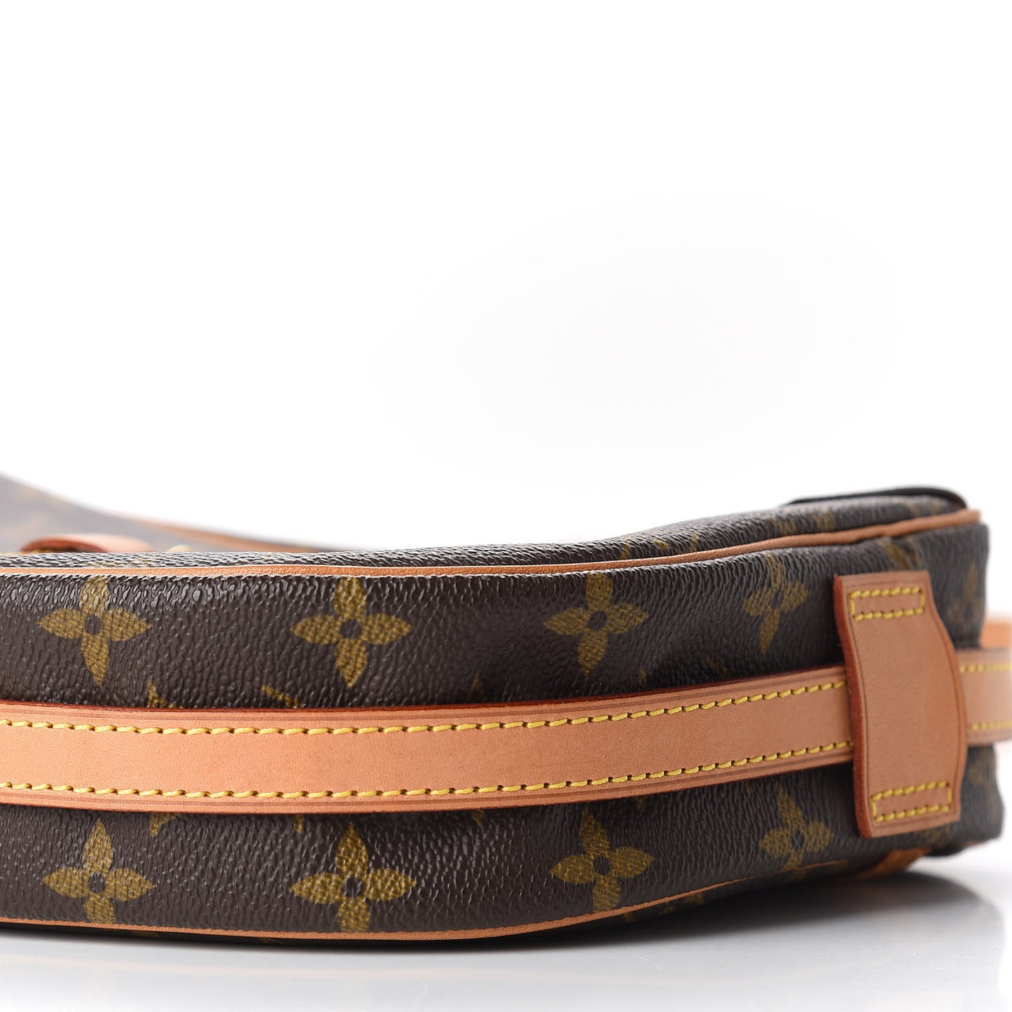 Monogram Jeune Fille